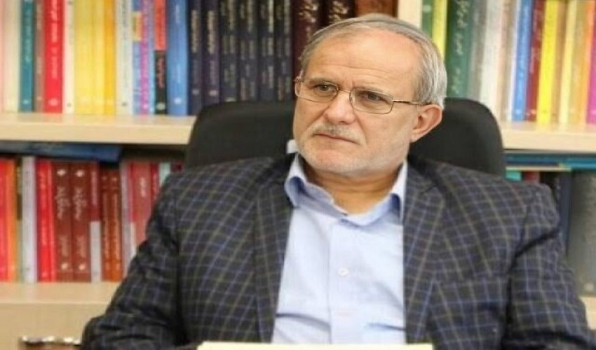 رئیس مرکز جذب اعضای هیئت علمی وزارت علوم خبر داد: